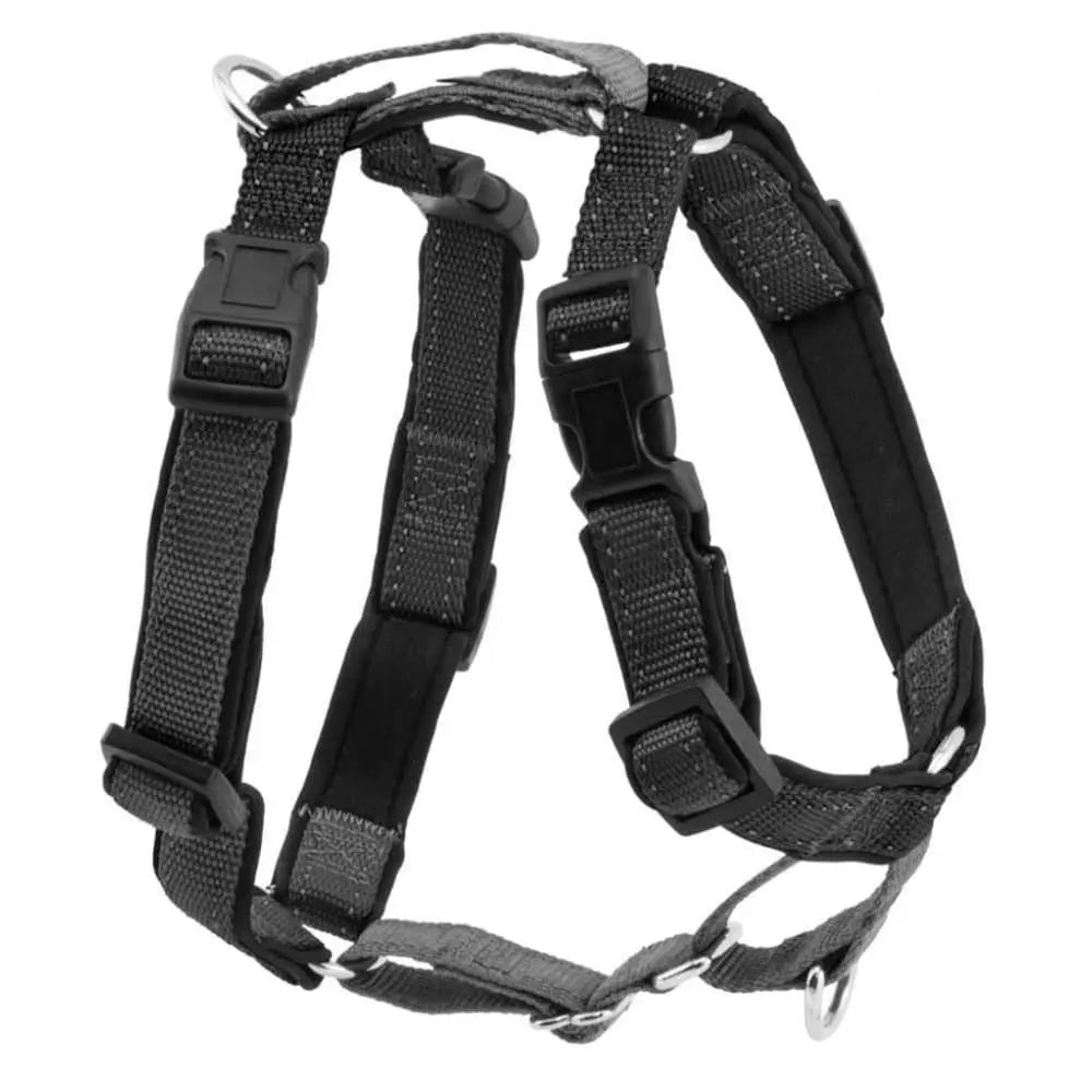 PetSafe All - in - One Three - Function Dog Harness for Ultimate Comfort and Safety
