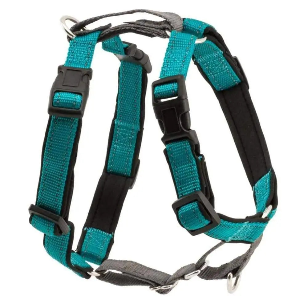 PetSafe All - in - One Three - Function Dog Harness for Ultimate Comfort and Safety